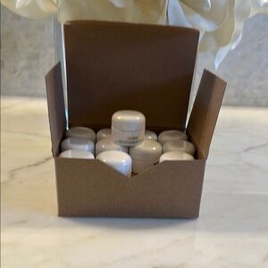 La Mer moisturizing soft cream😍